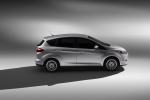 Ford C-Max Hybrid 2010 года